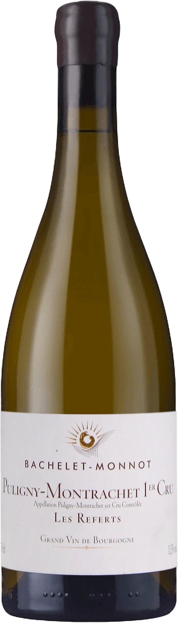 Bachelet-Monnot Puligny-Montrachet 1er Cru Les Referts 2024