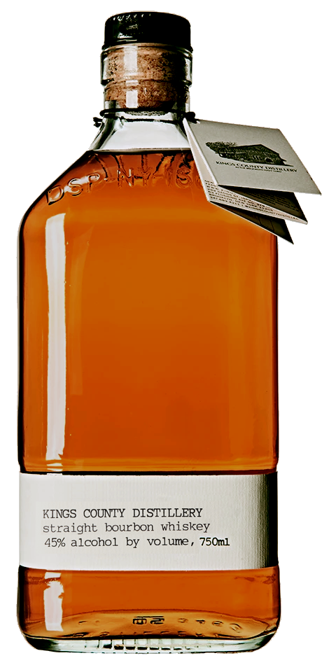 Kings County Straight Bourbon (750ml)
