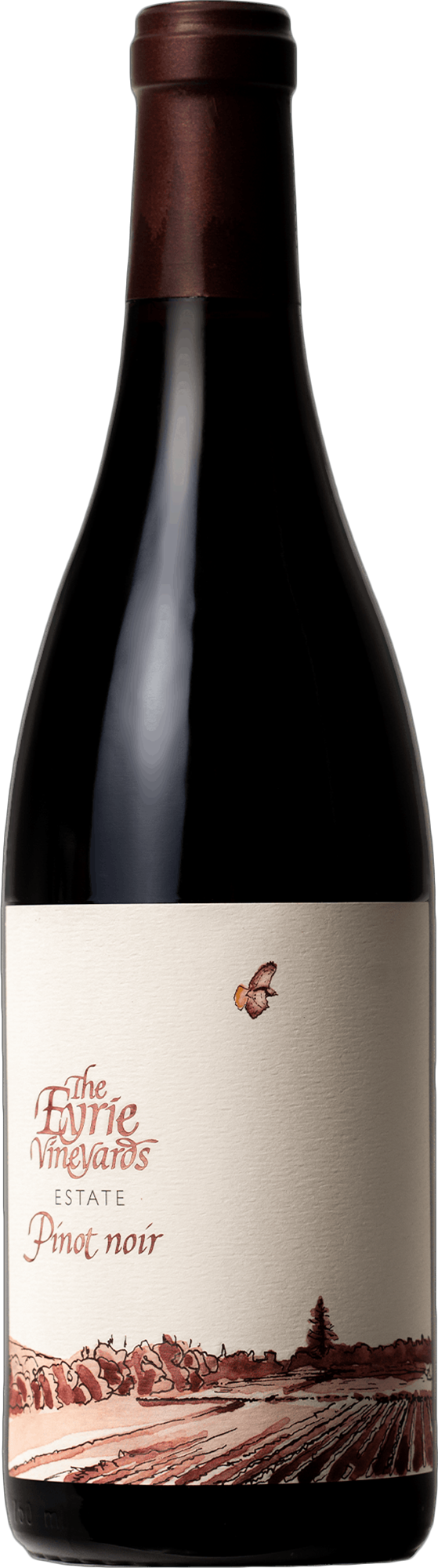 The Eyrie Vineyards Pinot Noir 2021