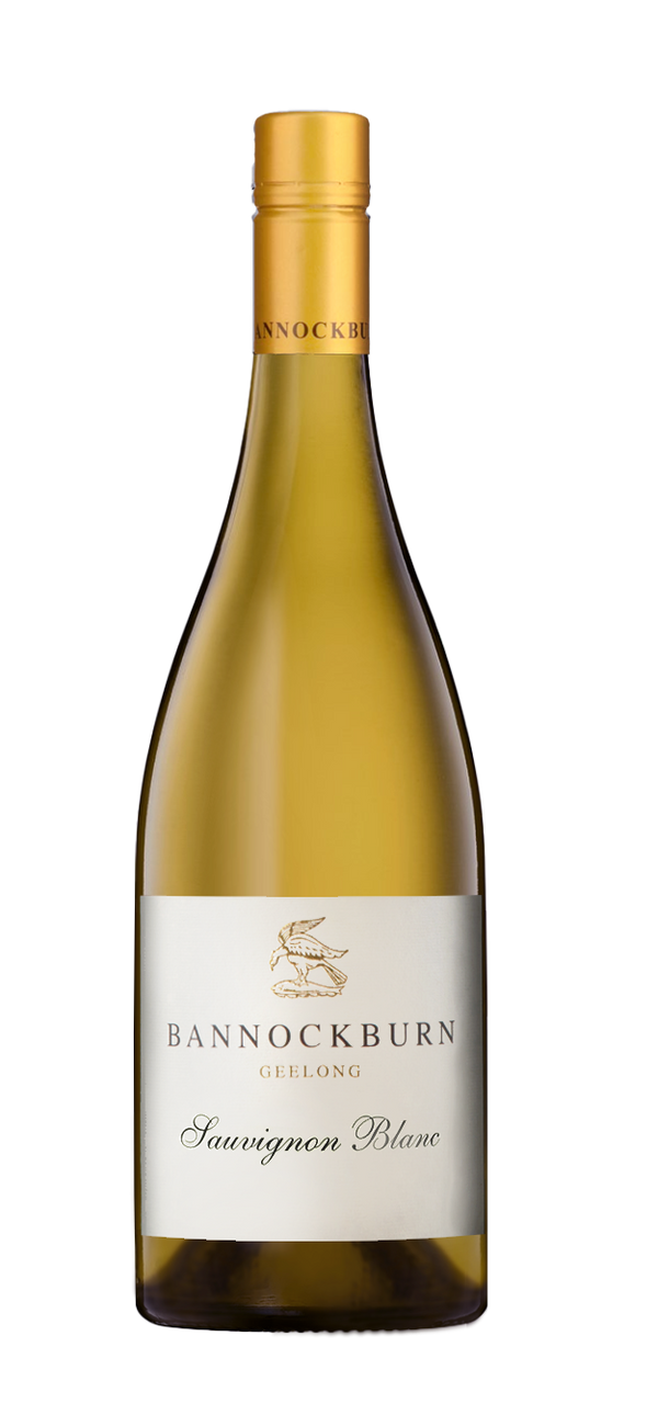Bannockburn Sauvignon Blanc 2018