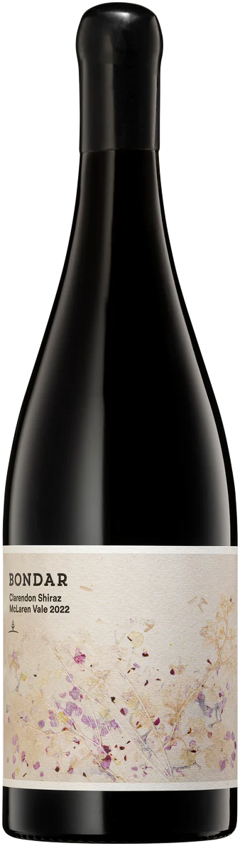 Bondar Clarendon Shiraz 2022