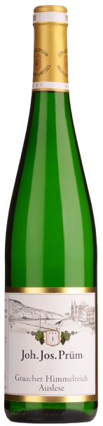 Joh Jos Prüm Graacher Himmelreich Riesling Auslese 2024