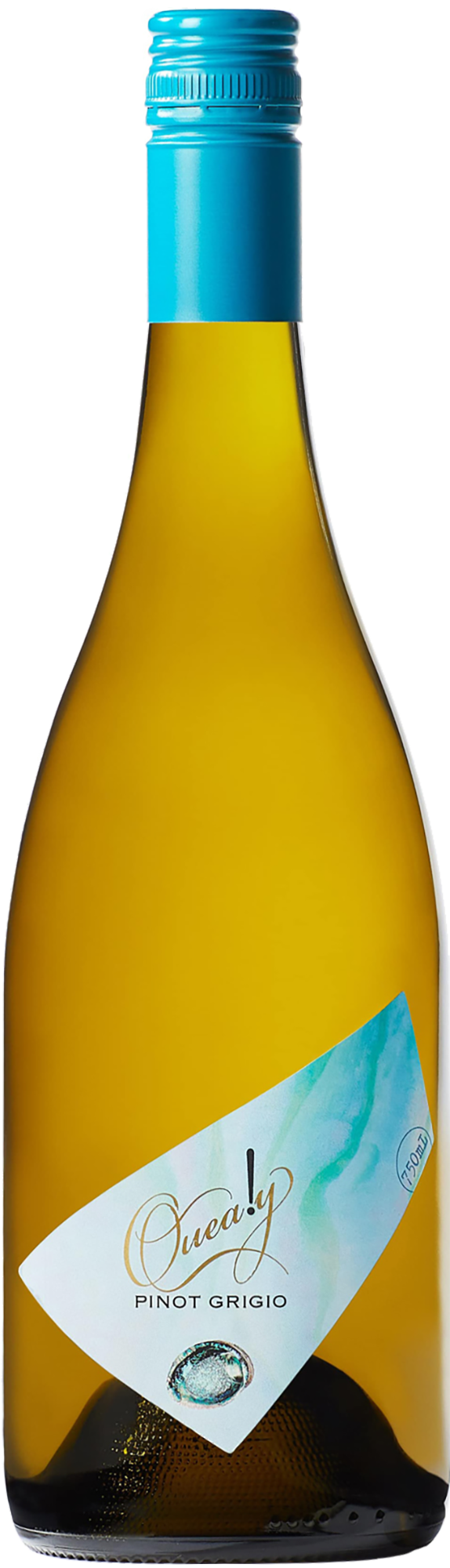 Quealy Balnarring Pinot Grigio 2022