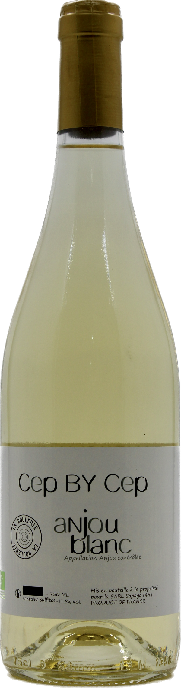 Cep by Cep Anjou Blanc 2023