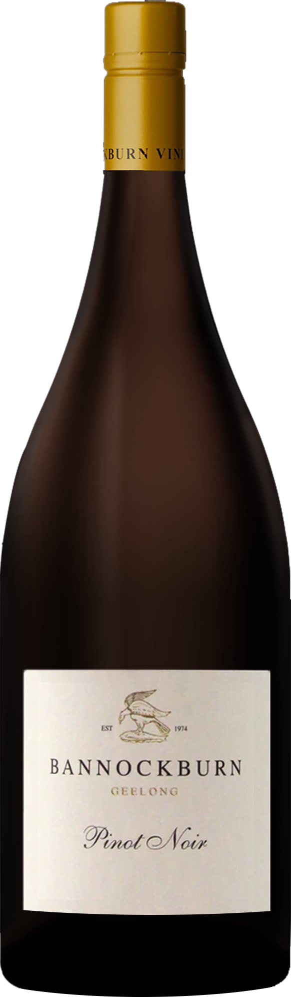 Bannockburn Pinot Noir 2022 (1500ml)