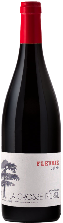 Domaine de la Grosse Pierre Fleurie Bel-Air 2021