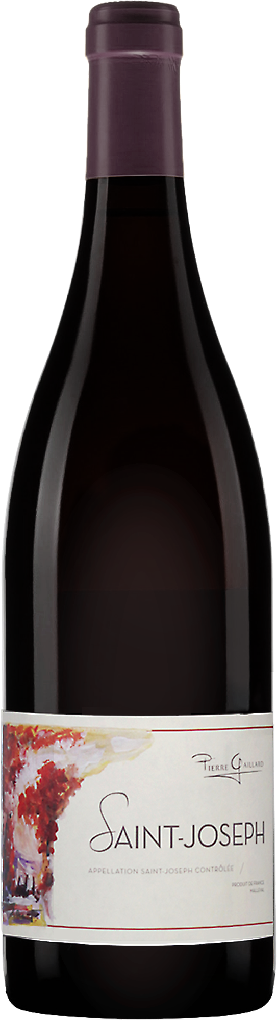 Domaine Pierre Gaillard Saint-Joseph Rouge 2021 (1500ml)