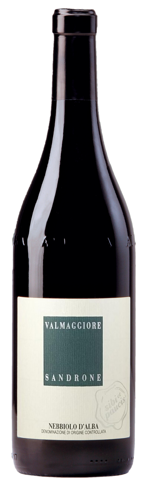 Luciano Sandrone Valmaggiore Nebbiolo d'Alba 2023