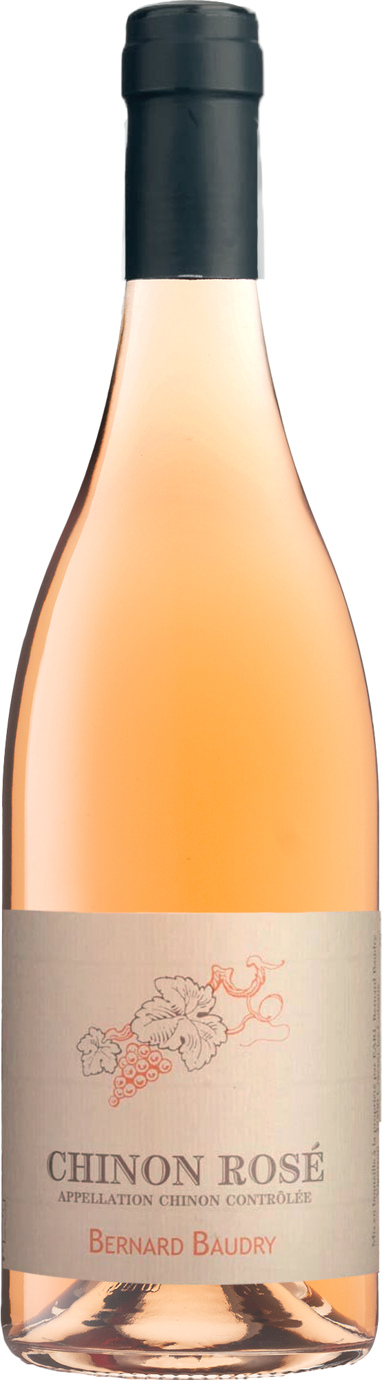 Domaine Bernard Baudry Chinon Rosé 2022