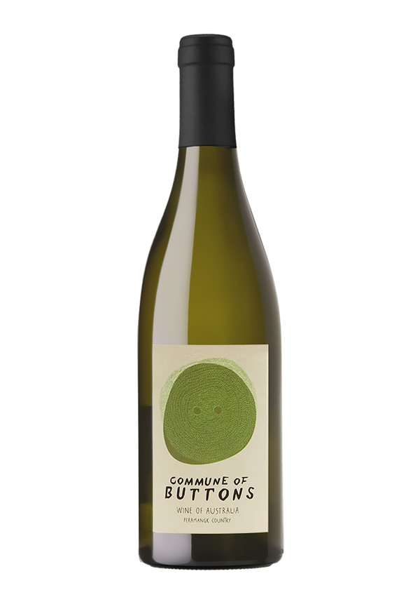 Commune of Buttons ABC Chardonnay 2021