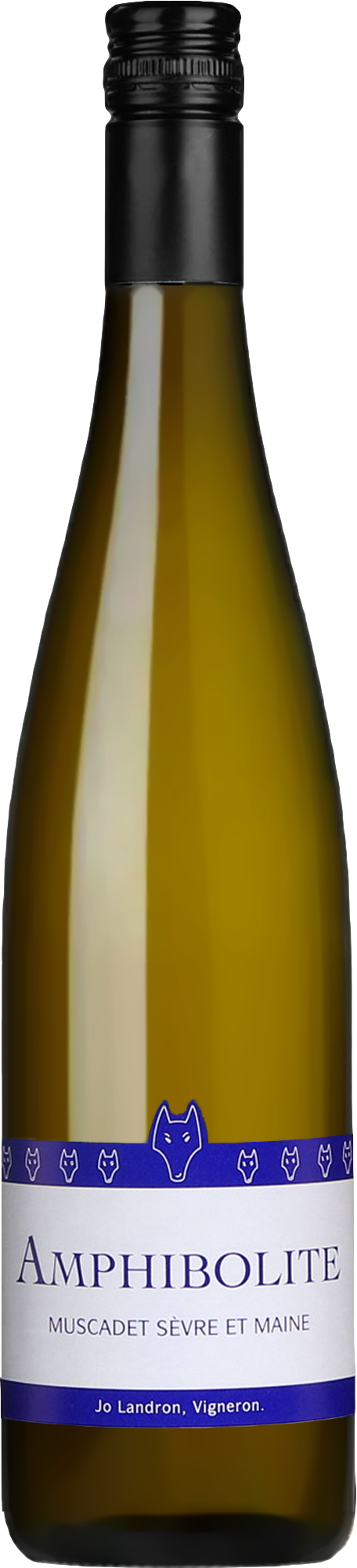 Jo Landron Muscadet Sèvre et Maine Amphibolite 2022