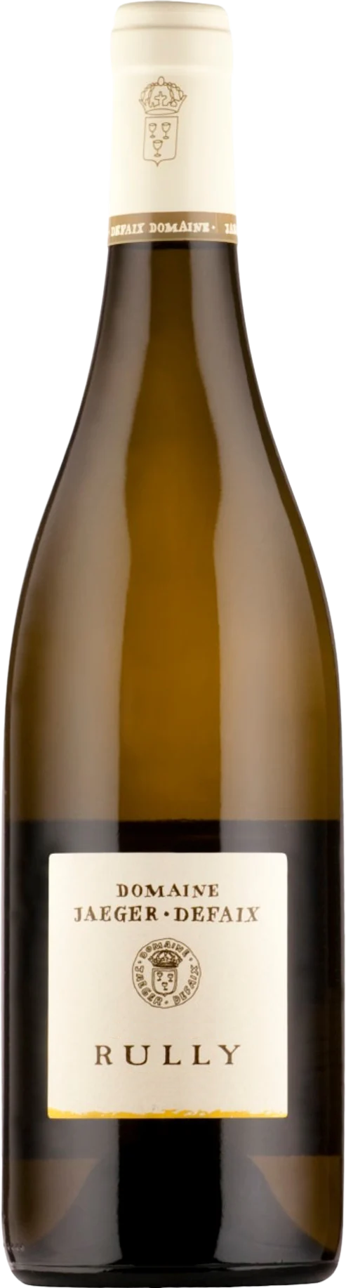 Domaine Jaeger Defaix Rully Blanc 2023