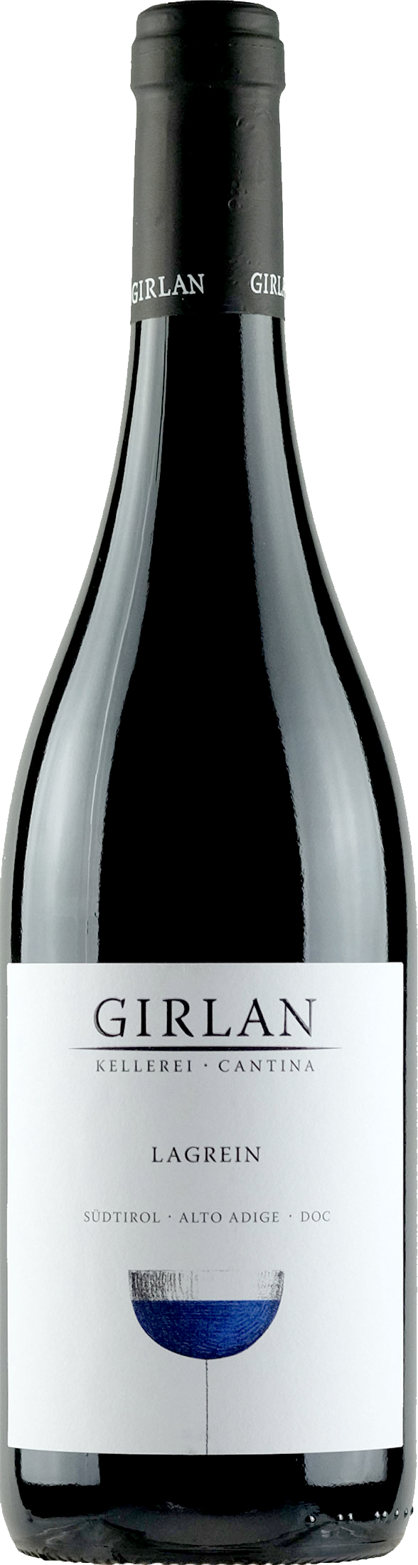 Girlan Alto Adige Lagrein 2024