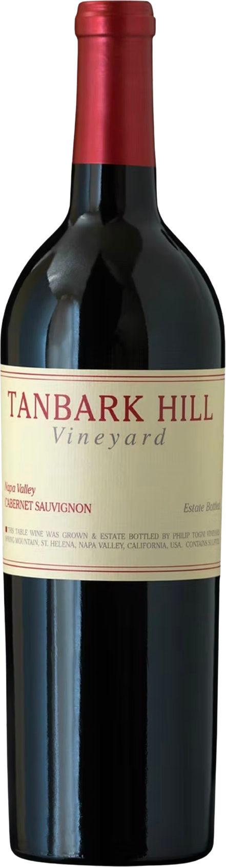 Philip Togni Vineyard Tanbark Hill Cabernet Sauvignon 2022