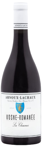 Arnoux-Lachaux Vosne-Romanée 1er Cru Les Chaumes 2021