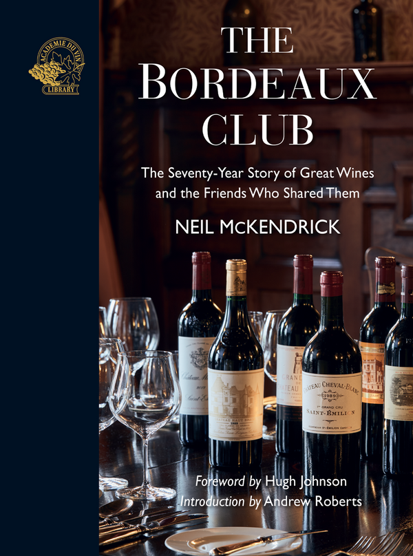 The Bordeaux Club