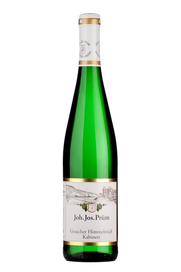 Joh Jos Prüm Graacher Himmelreich Riesling Kabinett 2021