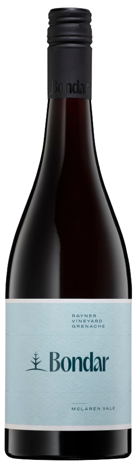 Bondar Rayner Vineyard Grenache 2025