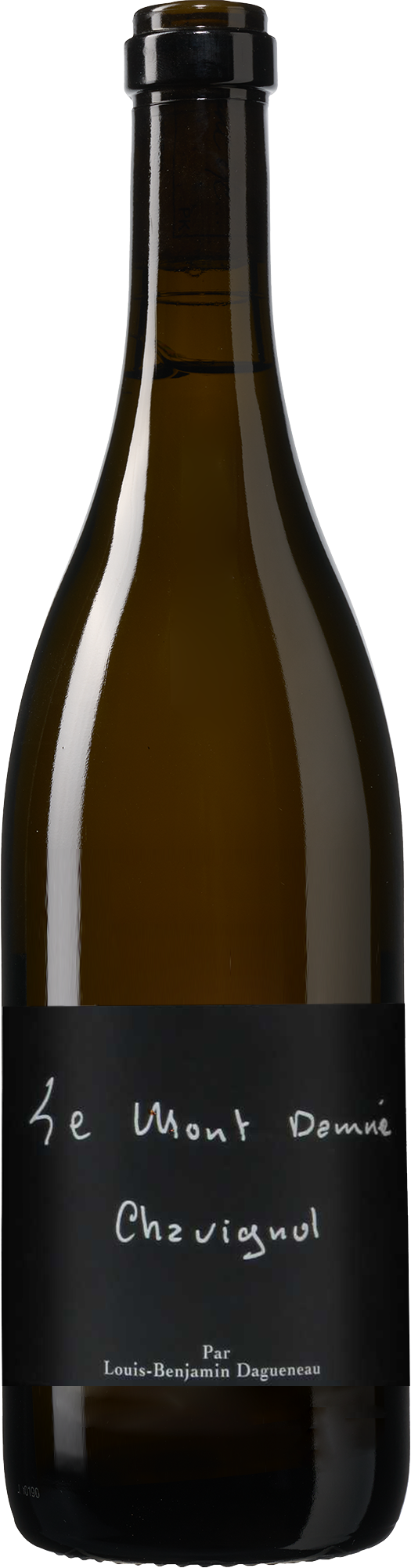 Domaine Didier Dagueneau Sancerre Le Mont Damné 2023