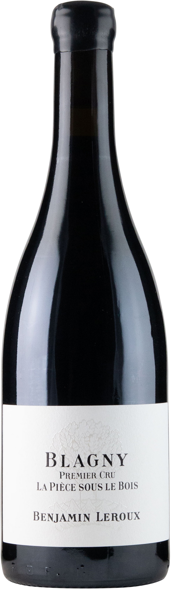 Benjamin Leroux Meursault-Blagny 1er Cru La Pièce Sous Le Bois 2023