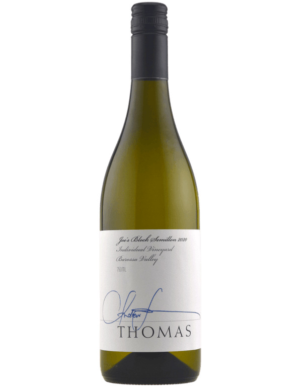 Thomas Wines Two Of A Kind Semillon Sauvignon Blanc 2023