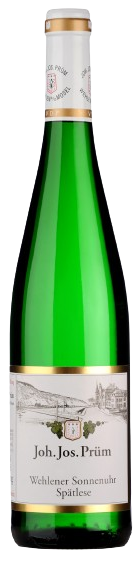 Joh Jos Prüm Wehlener Sonnenuhr Riesling Spätlese 2023 (1500ml)
