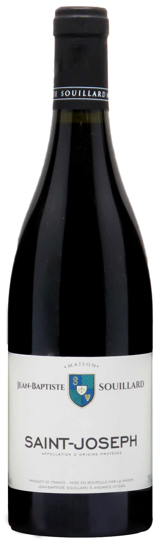 Jean-Baptiste Souillard Saint-Joseph 2022
