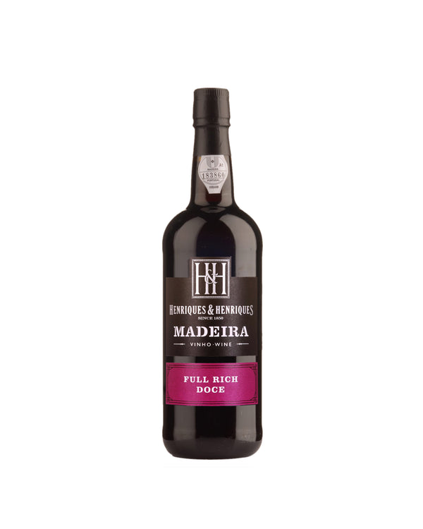 Henriques & Henriques Full Rich (500ml)