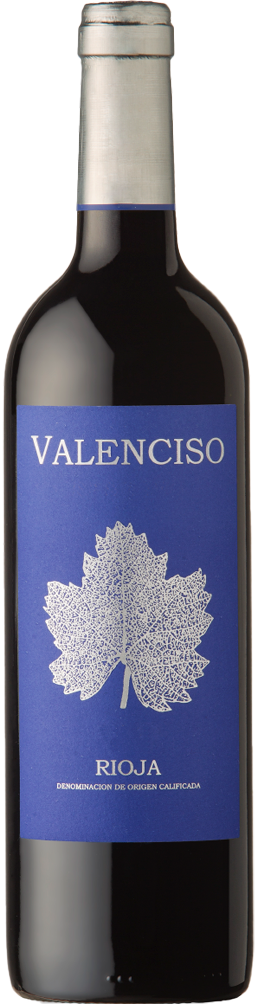 Valenciso Rioja Reserva 2016