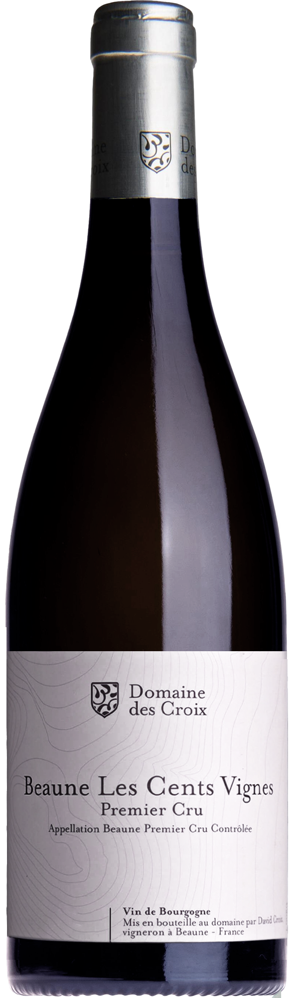 Domaine des Croix Beaune 1er Cru Les Cents Vignes 2022