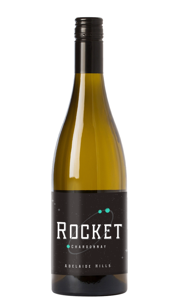Murdoch Hill Rocket Chardonnay 2024