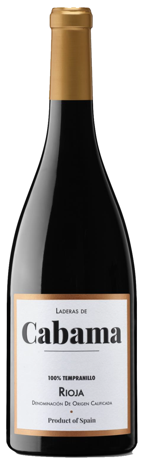 Valenciso Rioja Laderas de Cabama 2024