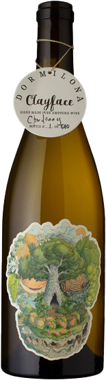 Dormilona Clayface Chardonnay 2025