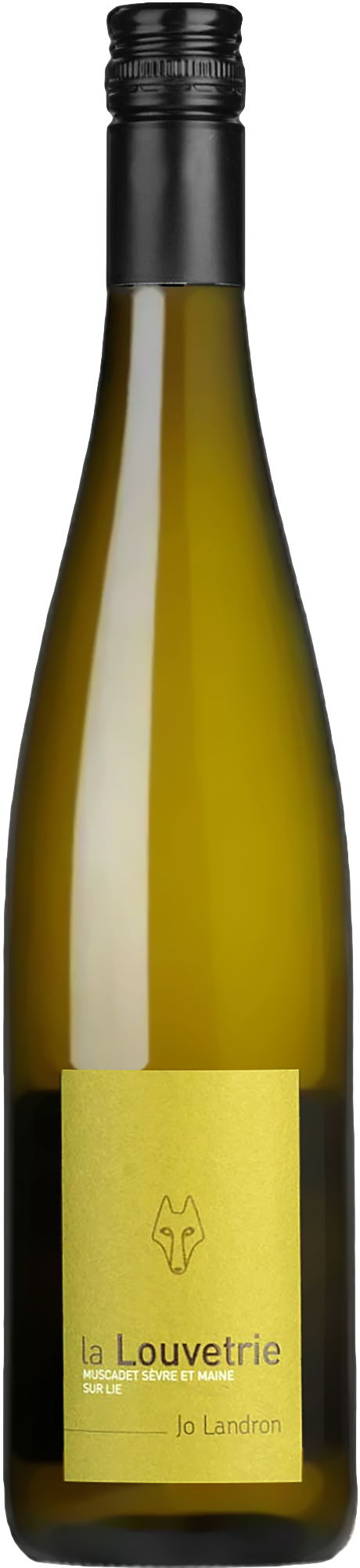 Jo Landron Muscadet Sèvre et Maine La Louvetrie 2021