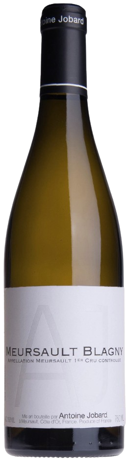 Domaine Antoine Jobard Meursault 1er Cru Blagny 2023