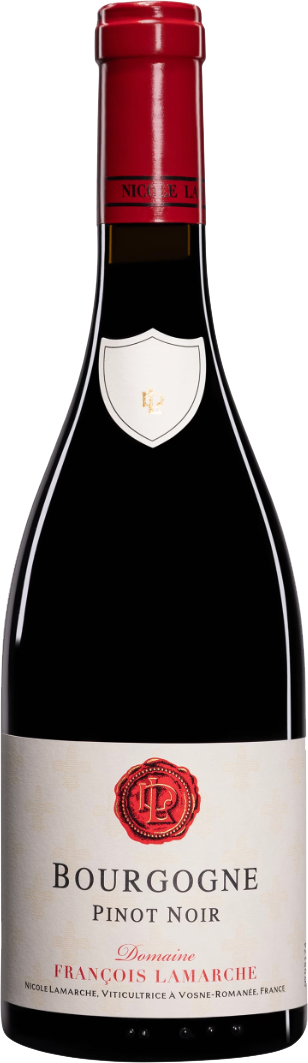 Nicole Lamarche Bourgogne Rouge 2022