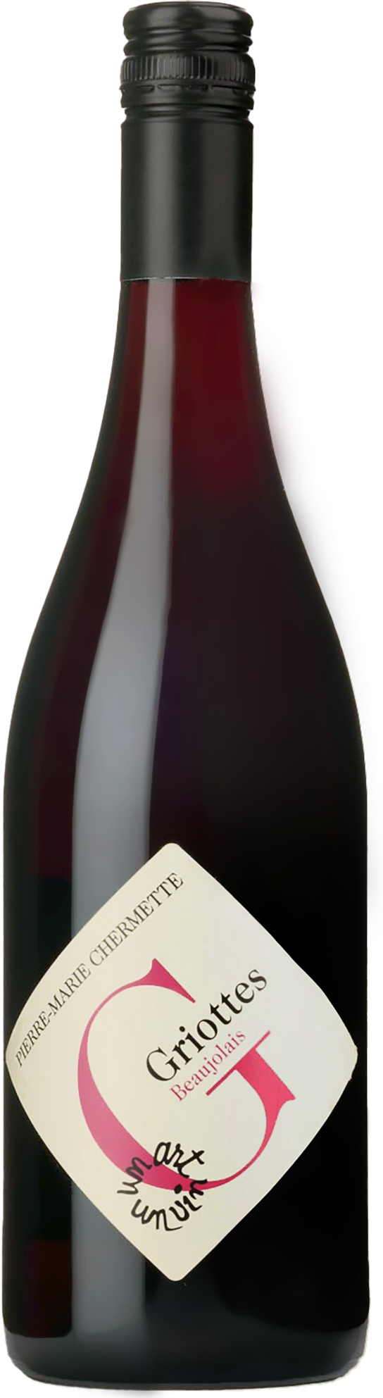 Domaine Chermette Beaujolais Les Griottes 2025