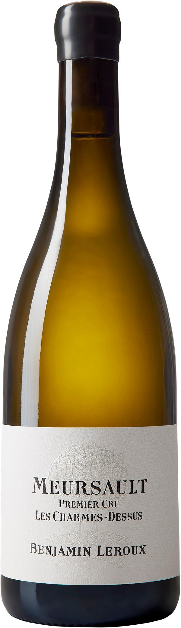 Benjamin Leroux Meursault 1er Cru Les Charmes-Dessus 2023