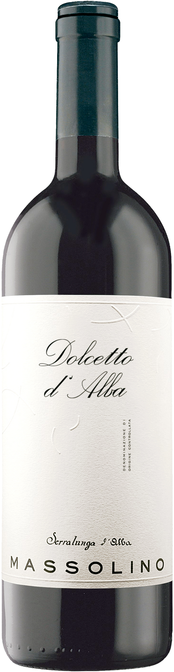 Massolino Dolcetto d'Alba 2024