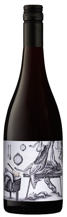 Ravensworth Hilltops Montepulciano 2023