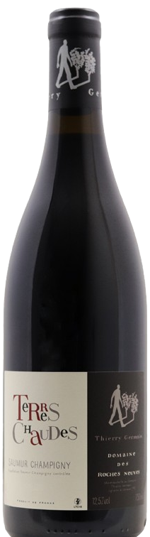 Roches Neuves Saumur-Champigny Terres Chaudes 2023