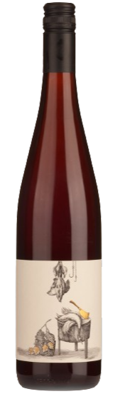 Ravensworth Pinot Gris 2025
