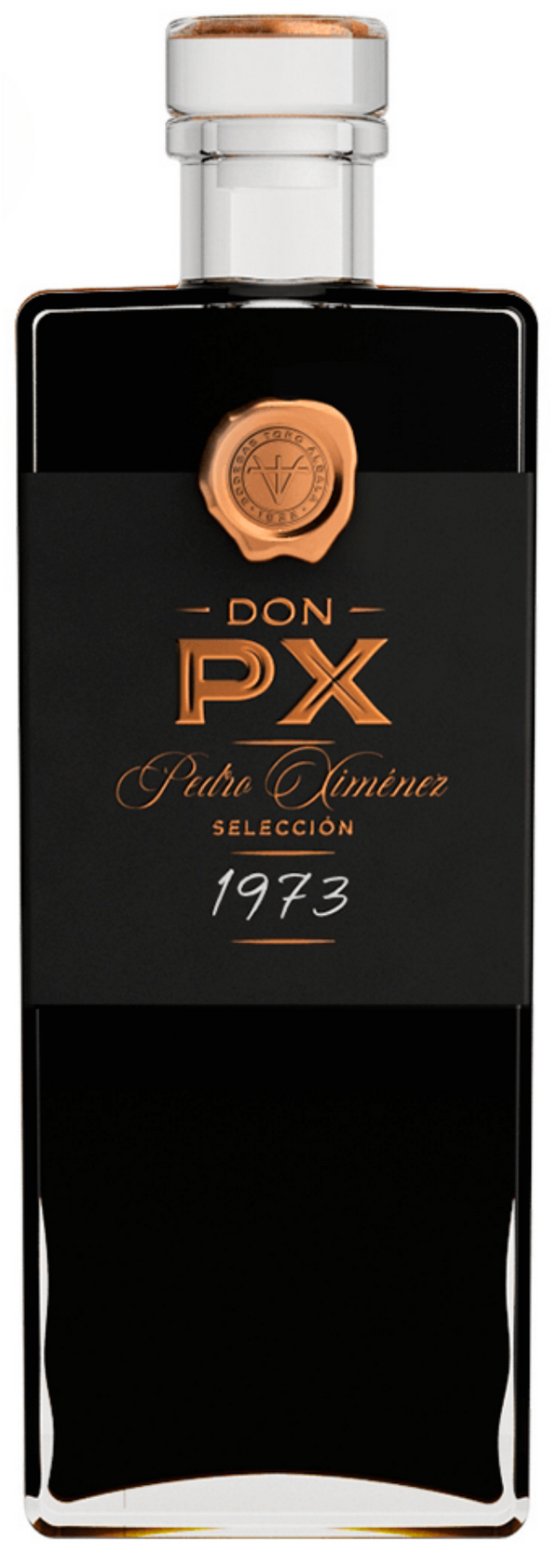 Toro Albala Don PX Seleccion 1973 (200ml)
