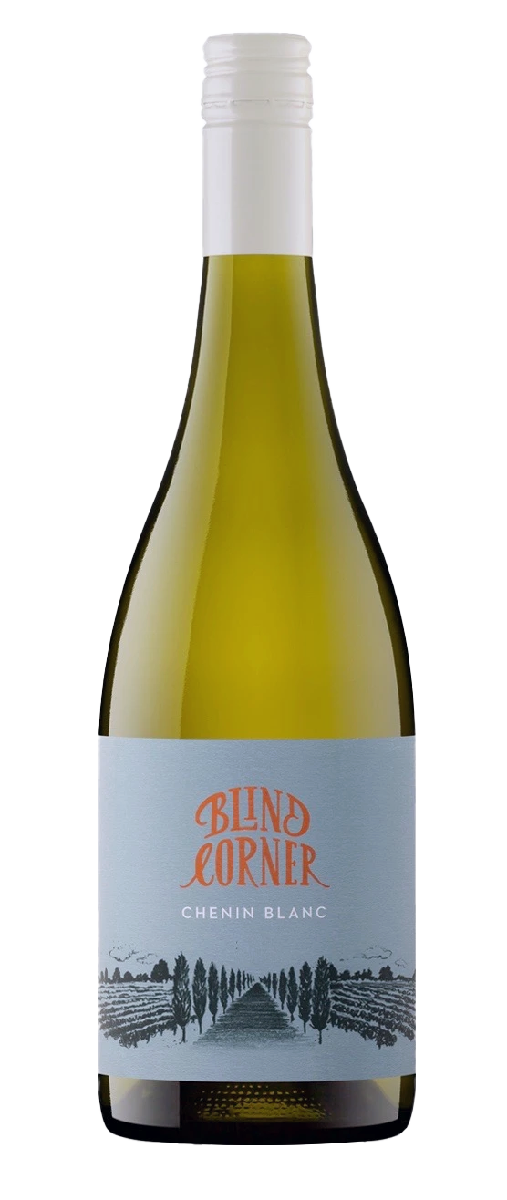 Blind Corner Quindalup Chenin Blanc 2020