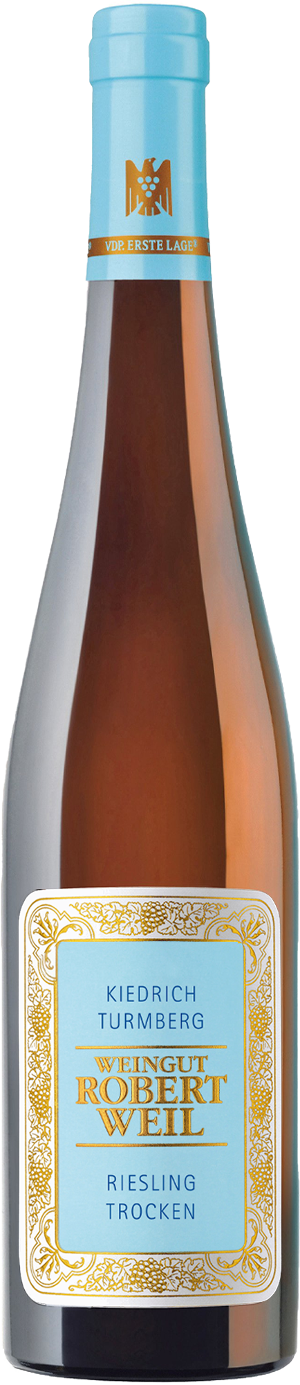 Robert Weil Kiedrich Turmberg Riesling Trocken 2024