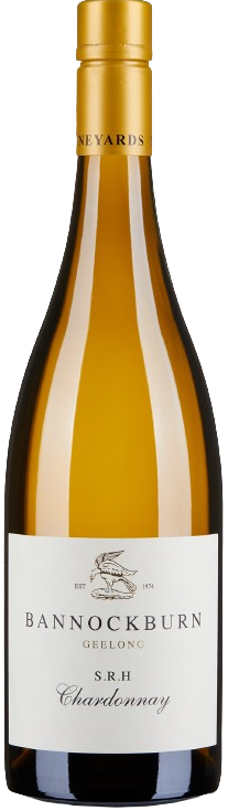 Bannockburn S.R.H. Chardonnay 2025 (1500ml)