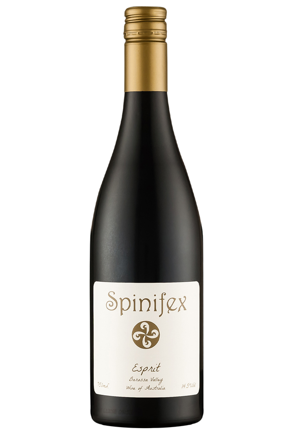 Spinifex Esprit 2020