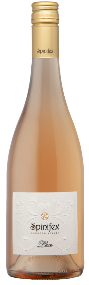 Spinifex Luxe Rosé 2023