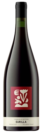 Commune of Buttons Eurilla Pinot Noir 2025
