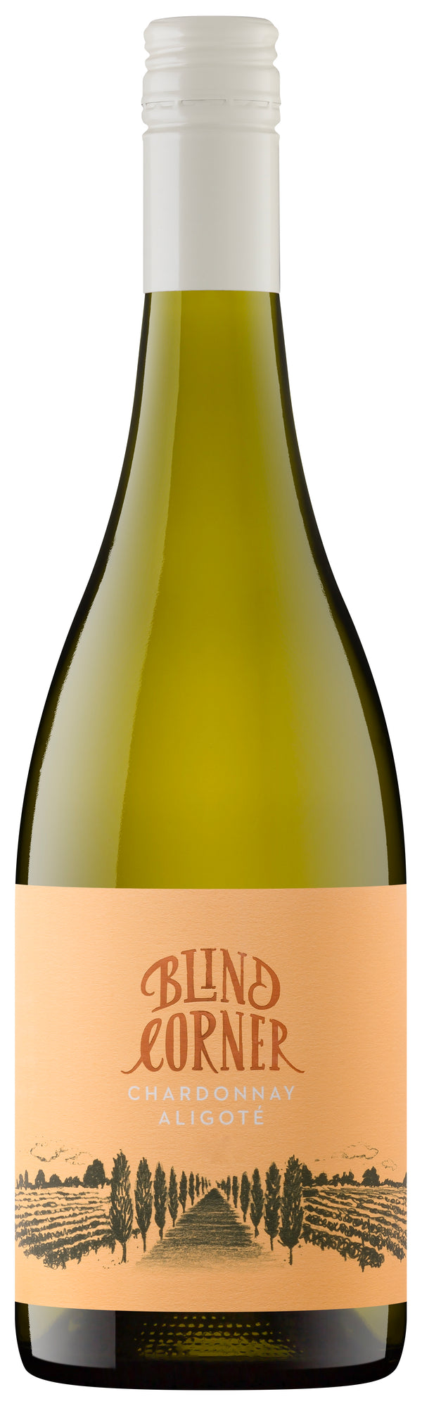 Blind Corner Quindalup Chardonnay Aligoté 2022